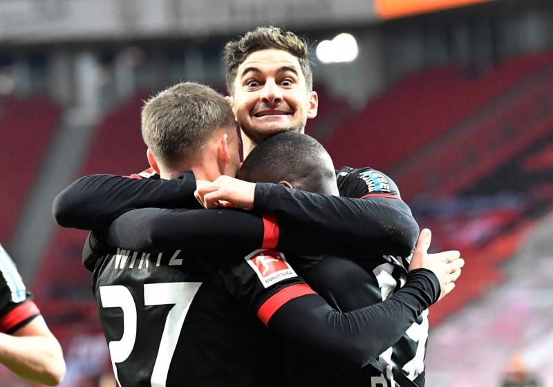 When Will Bayer Leverkusen Win the Bundesliga Title?