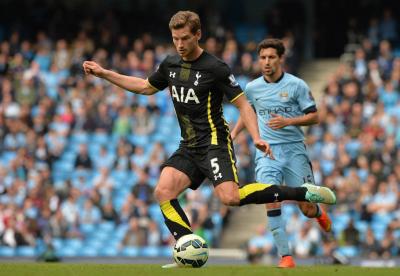 Title: Belgian Vertonghen Announces His Retirement from International Football
