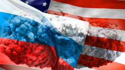 Containment of "Escalation Risk": Call Between Moscow and Washington