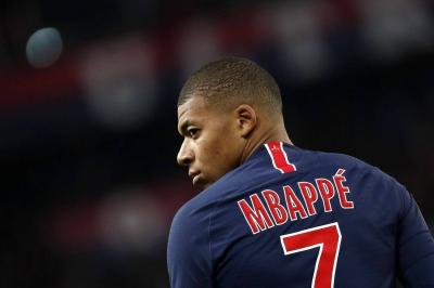 Mbappé Leads a Tight Spot in France vs. Portugal Clash