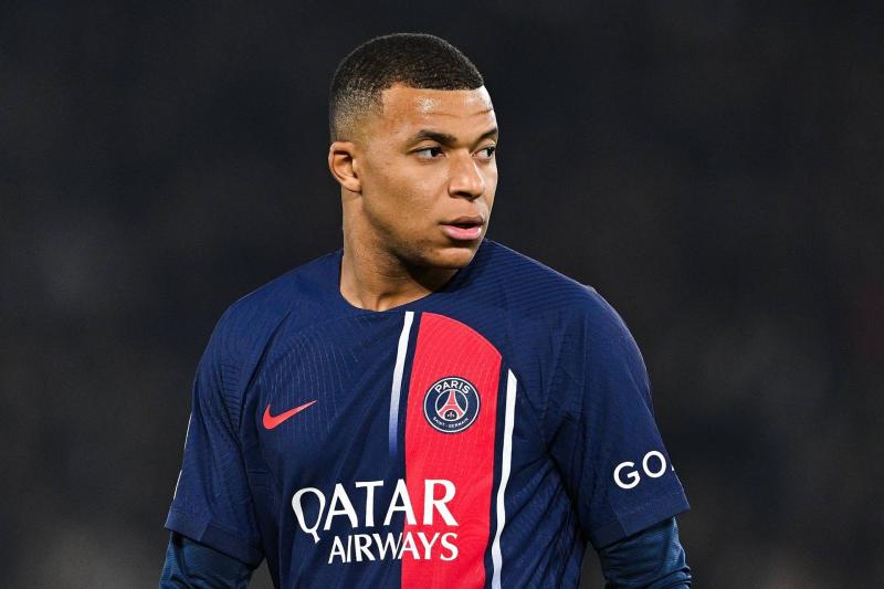 Mbappé: I Will Announce My New Team at the 