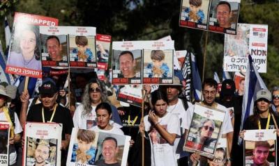 What’s New in the "Hostages" File?