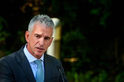 Mossad Chief: We Reserve the Right to Resume Fighting in Gaza