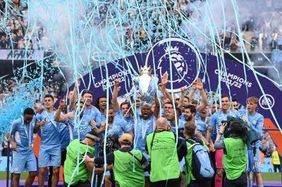 Manchester City's Decision Terrifies Premier League Clubs