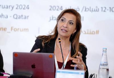 After Her Suspension: Who is the Palestinian Academic Nadera Shalhub?