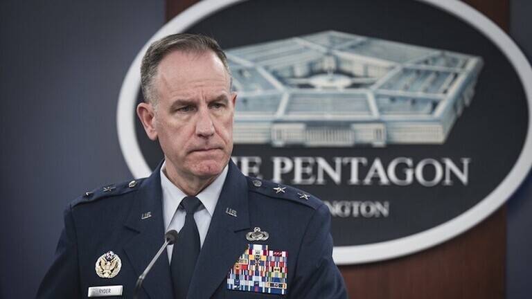 Pentagon Confirms Allowing Ukraine to Use U.S. Weapons to Strike Russia