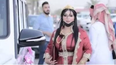 Trial of Syrian Blogger for Indecent Act in Egypt