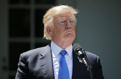 Launch of the Republican Party Conference and Anticipation for Trump's Speech