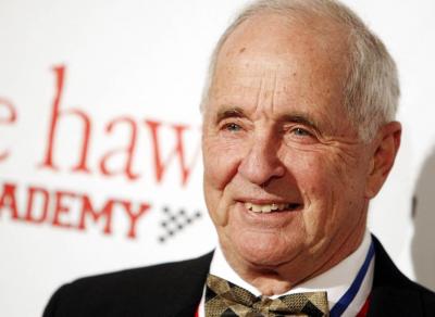 Title: Apollo 8 Astronaut William Anders Dies in Plane Crash