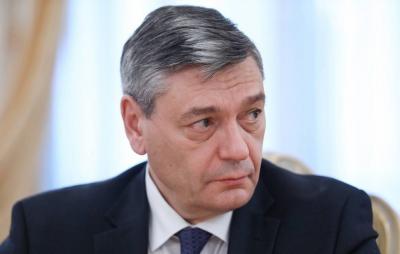 Russia Warns Against Expansion of NATO and Japan Drills
