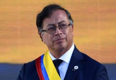 Colombian President to Netanyahu: You Are Committing Genocide... Stop the Massacre