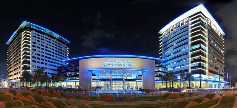 Dubai Trade Center: Launching Point for Future Deals