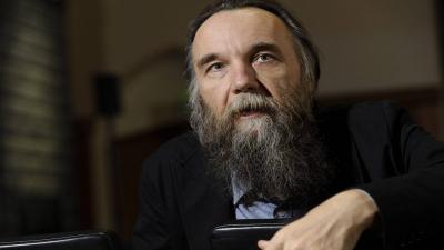 # Dugin: Everything Is Heading Towards the Use of Nuclear Weapons