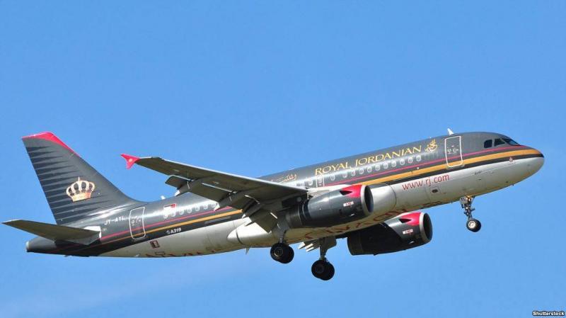 Jordan Sends Planes to Beirut to Evacuate Its Citizens