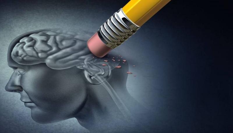 Blood Test for Early Detection of Alzheimer's Disease