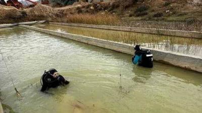 Body of Iraqi Tourist Found After 10 Days of Disappearance