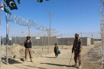 Title: Pakistani Airstrikes in Afghanistan Result in 8 Deaths