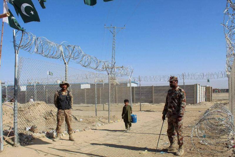 Title: Pakistani Airstrikes in Afghanistan Result in 8 Deaths