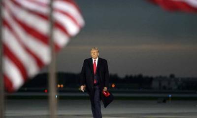 New Conviction for Trump.. and the First Televised Trial?