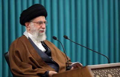 Khamenei Advisor: We Will Change Our Nuclear Doctrine If Our Existence Is Threatened