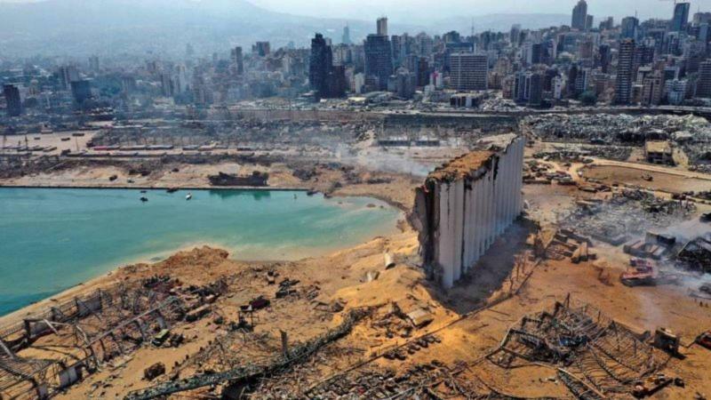 Title: Khalil Directs to Accelerate Goods Clearance Operations at Beirut and Tripoli Ports