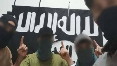 "ISIS" Changes the Rules of the Game... and Uses Artificial Intelligence