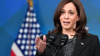 "Despicable Acts and Dangerous Rhetoric"... Harris Comments on Washington Protests