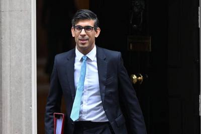 British Inquiry: Sunak Said "Let People Die" During COVID-19 Pandemic