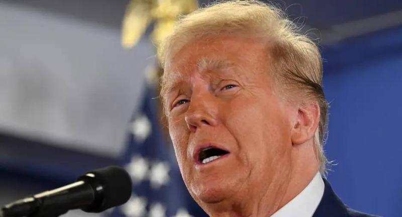Trump Backtracks on TikTok Stance