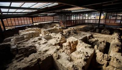 Inclusion of St. Hilarion Monastery in Gaza on the List of Endangered Heritage