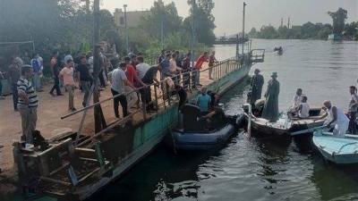 Tragedy of the "Microbus": What the Egyptian Prosecution Uncovered