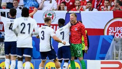 Title: Lamine Jamal Enters European Championship History with Stunning Goal