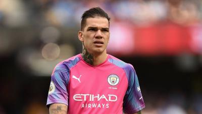 Manchester City Agrees to Ederson's Departure to Saudi Arabia