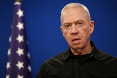 Israeli Defense Minister: We Need to Recruit All Segments of Society to Fight