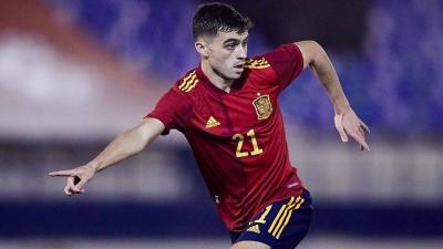 "Euro 2024": Pedri Excluded from Matches!