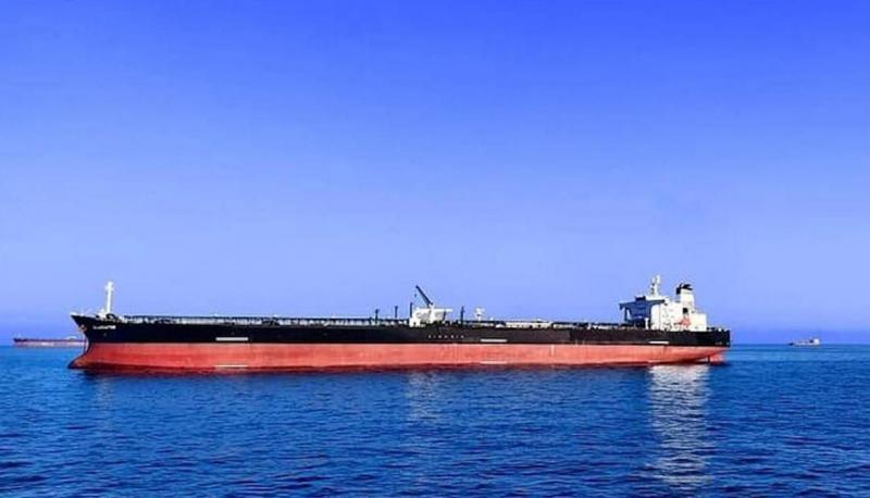 Drone Strikes Commercial Ship Southwest of Al Hudaydah