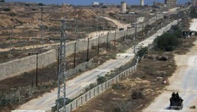 Underground Wall Near Egypt: What is Netanyahu Planning?