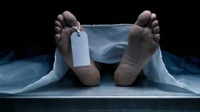 A Moroccan Returns to Life After Funeral Preparations