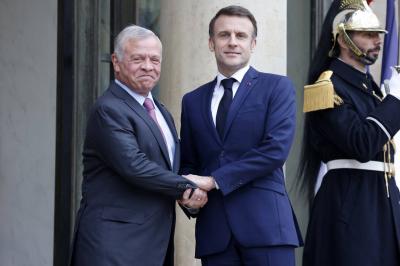 Recognition of the Palestinian State is No Longer Taboo