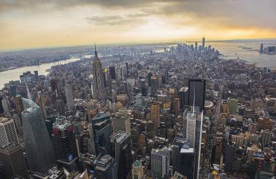 New York Returns Three Artifacts to Yemen After Investigation