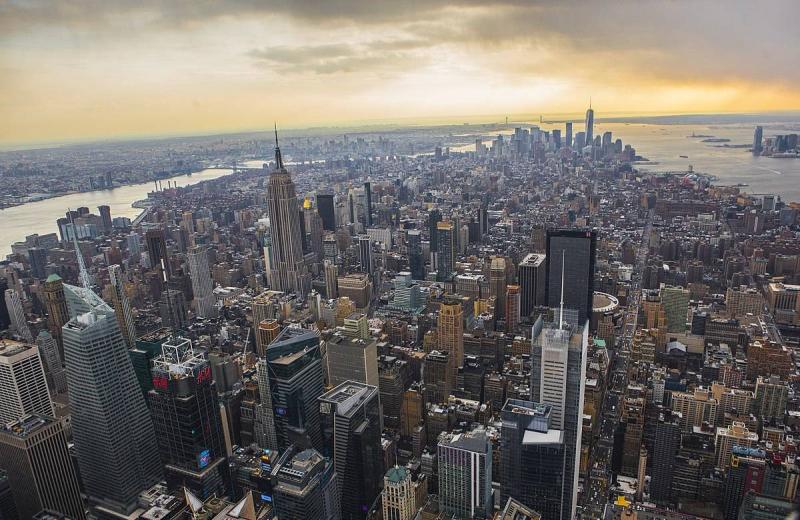 New York Returns Three Artifacts to Yemen After Investigation
