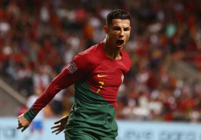 Cristiano Ronaldo Sets New Record with 197 International Matches
