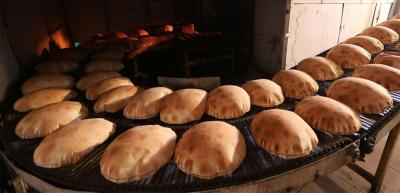 No Bread Crisis in Lebanon as Long as We Don't Go to Open War