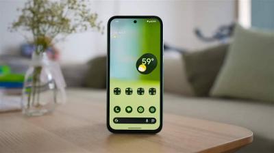 Google: Revolutionary Update for Mobile Phones Extends Battery Life