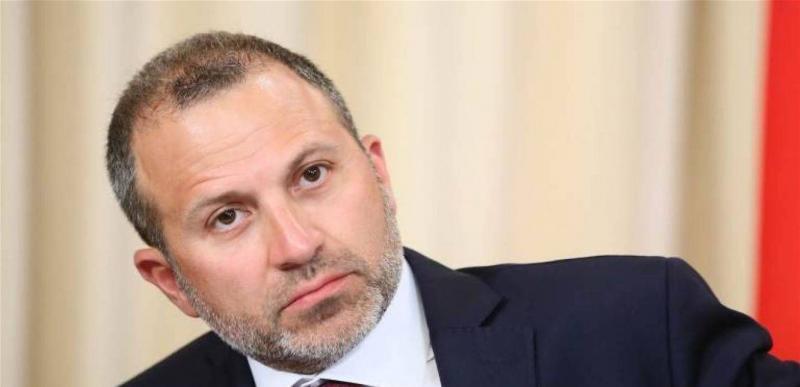 Basil's Discontent: What is Ghada Aoun's Involvement?