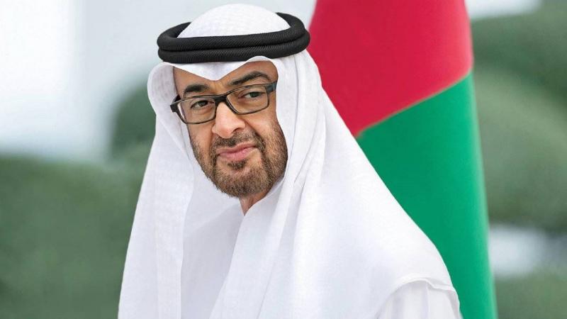 Mohammed bin Zayed Affirms Support for Initiatives to Resolve Sudan Crisis