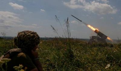 Ukraine Pledges Not to Use Cluster Bombs in Russia