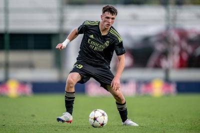 Real Madrid Player Transfers to Milan