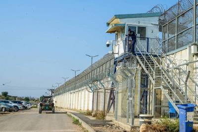 Netanyahu Requests to Convert "Sde Timan" Detention Center to Investigation Center Only