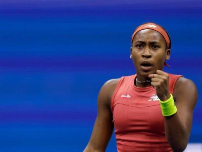 Gauff Defeats Svitolina to Retain Auckland Tennis Championship Title
